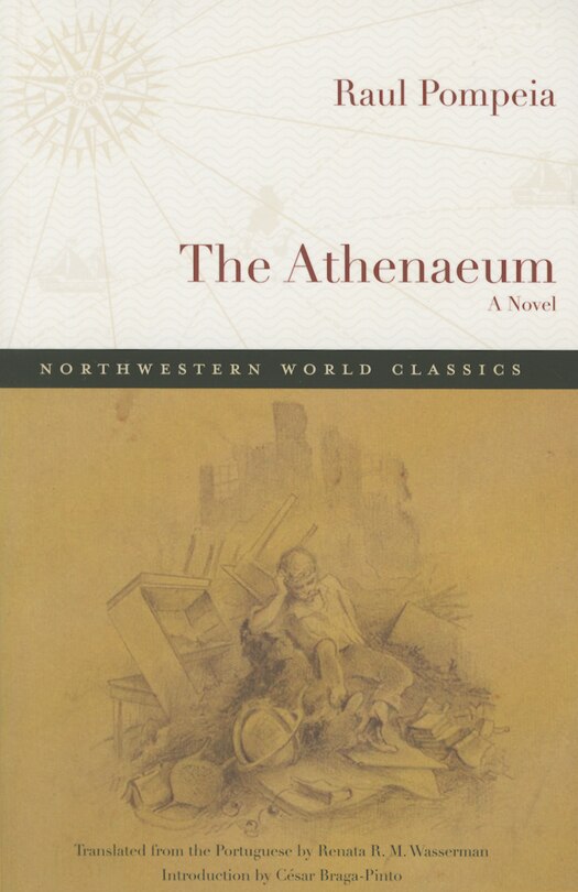 Front cover_The Athenaeum