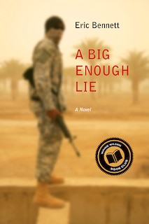 Couverture_A Big Enough Lie