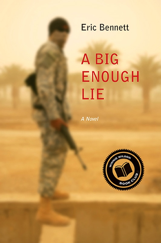 Couverture_A Big Enough Lie