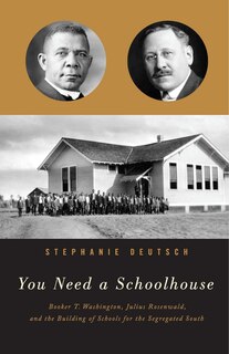 Couverture_You Need A Schoolhouse
