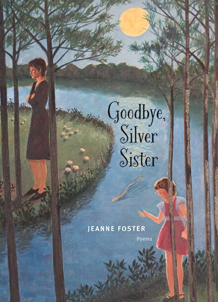 Couverture_Goodbye, Silver Sister