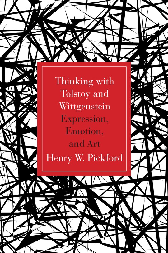 Front cover_Thinking With Tolstoy And Wittgenstein