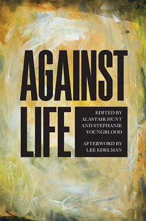 Front cover_Against Life