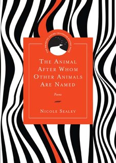 Front cover_The Animal After Whom Other Animals Are Named