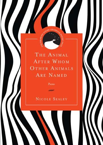 Front cover_The Animal After Whom Other Animals Are Named