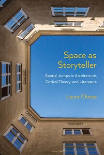 Front cover_Space As Storyteller