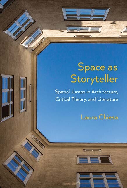 Front cover_Space As Storyteller