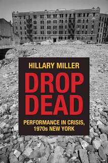 Front cover_Drop Dead