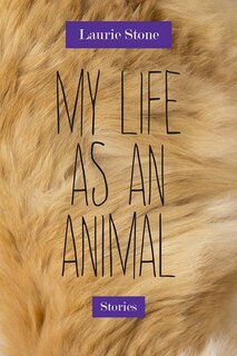 Front cover_My Life As An Animal