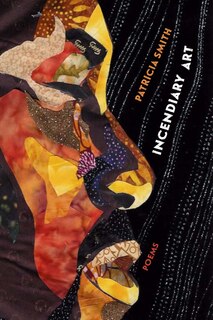 Front cover_Incendiary Art