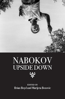 Couverture_Nabokov Upside Down