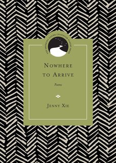 Couverture_Nowhere To Arrive