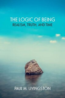 Front cover_The Logic of Being