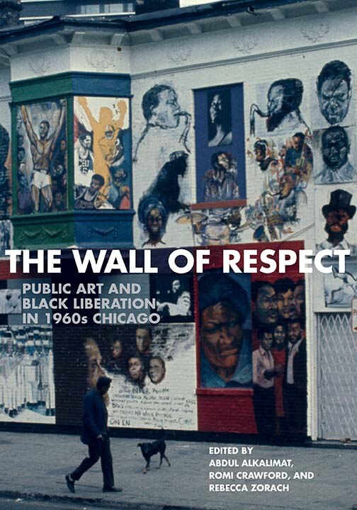 Couverture_The Wall of Respect