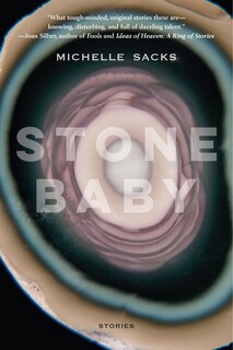 Couverture_Stone Baby