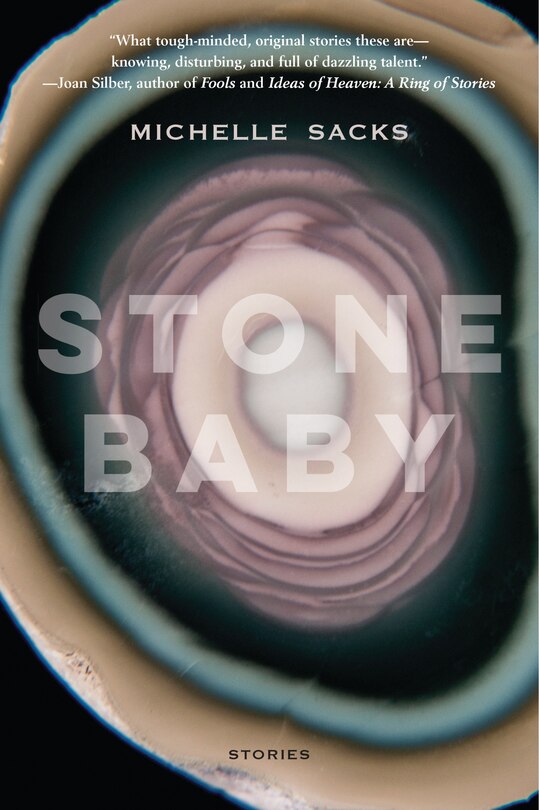 Couverture_Stone Baby