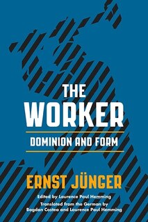 Couverture_The Worker