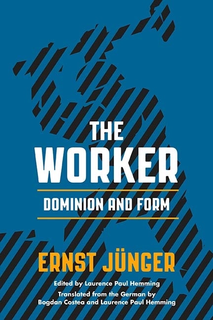 Couverture_The Worker