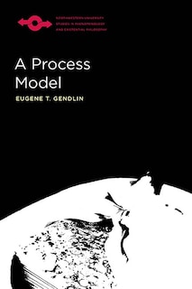 Front cover_A Process Model