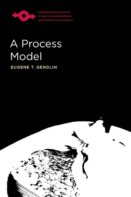 Front cover_A Process Model