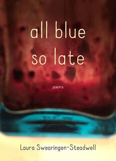 Front cover_All Blue So Late