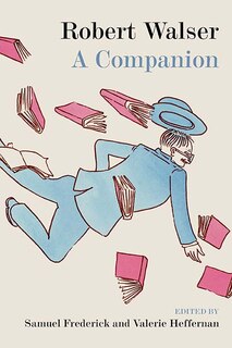 Front cover_Robert Walser