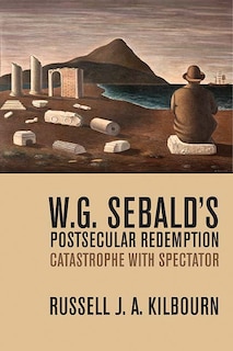 Couverture_W. G. Sebald’s Postsecular Redemption