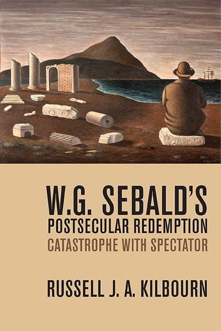 Couverture_W. G. Sebald’s Postsecular Redemption