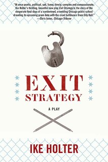 Front cover_Exit Strategy