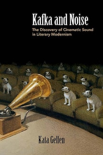 Couverture_Kafka And Noise