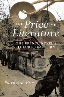 Front cover_The Price of Literature