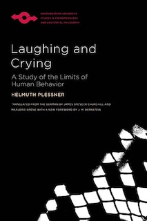 Front cover_Laughing And Crying