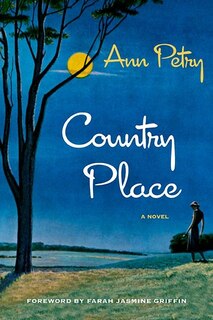 Front cover_Country Place