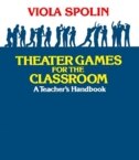 Front cover_Theater Games For The Classroom