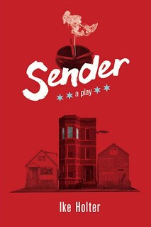Front cover_Sender