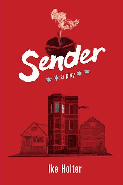Front cover_Sender