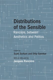 Front cover_Distributions Of The Sensible