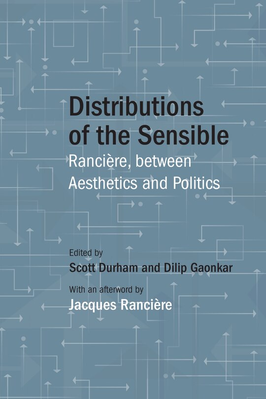 Front cover_Distributions Of The Sensible