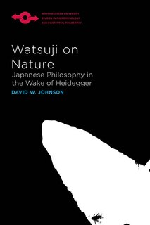 Couverture_Watsuji On Nature