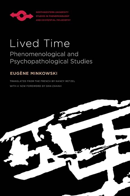 Couverture_Lived Time