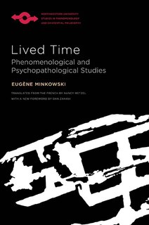 Front cover_Lived Time