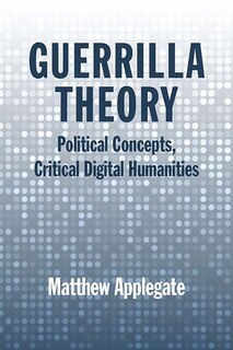 Front cover_Guerrilla Theory