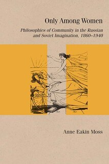 Front cover_Only Among Women