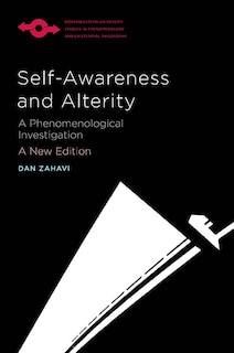 Front cover_Self-awareness And Alterity