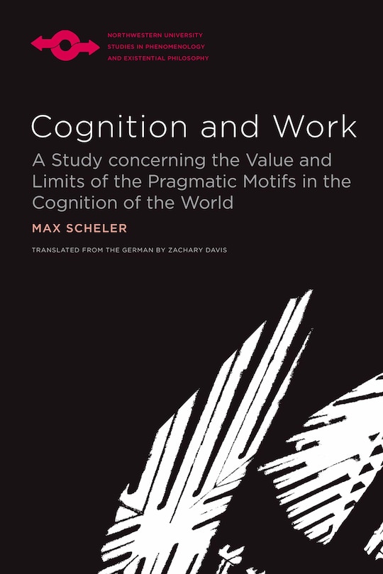 Front cover_Cognition And Work