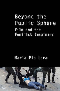 Front cover_Beyond The Public Sphere