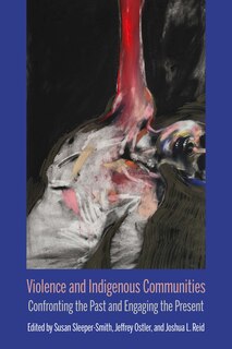 Couverture_Violence And Indigenous Communities