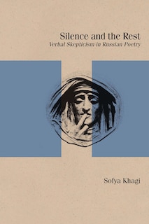 Front cover_Silence And The Rest