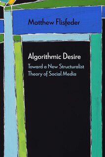 Front cover_Algorithmic Desire