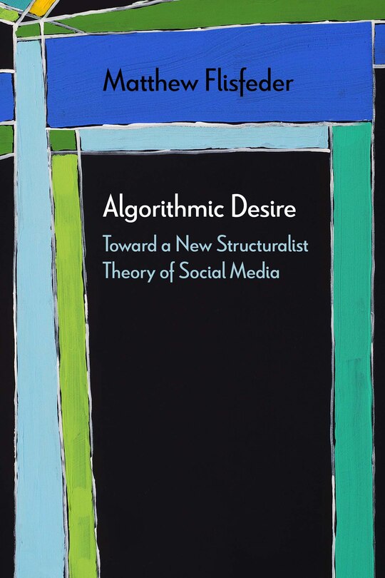Front cover_Algorithmic Desire
